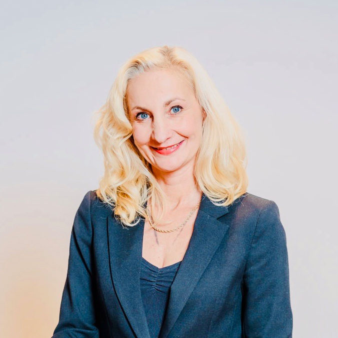 Yvonne Dachs-Stoffel